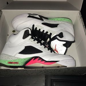 Air Jordan 5 retro